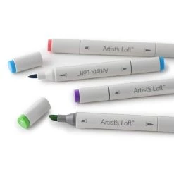 Outlet β€οΈ Sketch Markers by Artist's Loft™ by Artists Loft π₯°