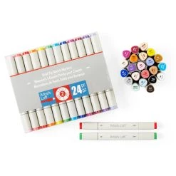 Outlet ❤️ Sketch Markers by Artist's Loft™ by Artists Loft 🥰 -Artists Loft Sales 10536363 6