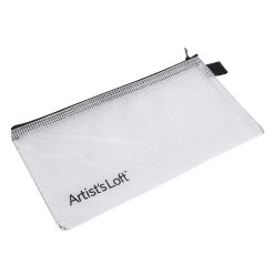 Promo 🌟 Mesh Bag by Artist's Loft™ by Artists Loft 🔔 -Artists Loft Sales 10537770 2