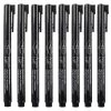 Budget 😀 Black Illustration Pens By Artist's Loft™ by Artists Loft 🧨 -Artists Loft Sales 10539871 2