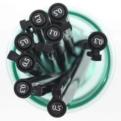 Budget 😀 Black Illustration Pens By Artist's Loft™ by Artists Loft 🧨 -Artists Loft Sales 10539871 3