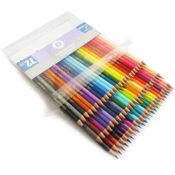 Coupon β 6 Packs: 72 ct. (432 total) Colored Pencils by Artist's Loft™ by Artists Loft π