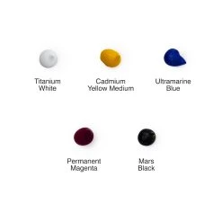 Best Sale 👏 Acrylic Paint Mixing Set By Artist's Loft™ by Artists Loft 😀 -Artists Loft Sales 10552884 25