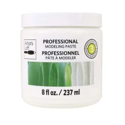 Best Pirce 𧨠Professional Modeling Paste by Artist's Loft™ by Artists Loft π