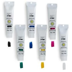 Brand new 😉 Professional Acrylic Paint Mixing Set by Artist's Loft™ by Artists Loft ⌛ -Artists Loft Sales 10552983 3