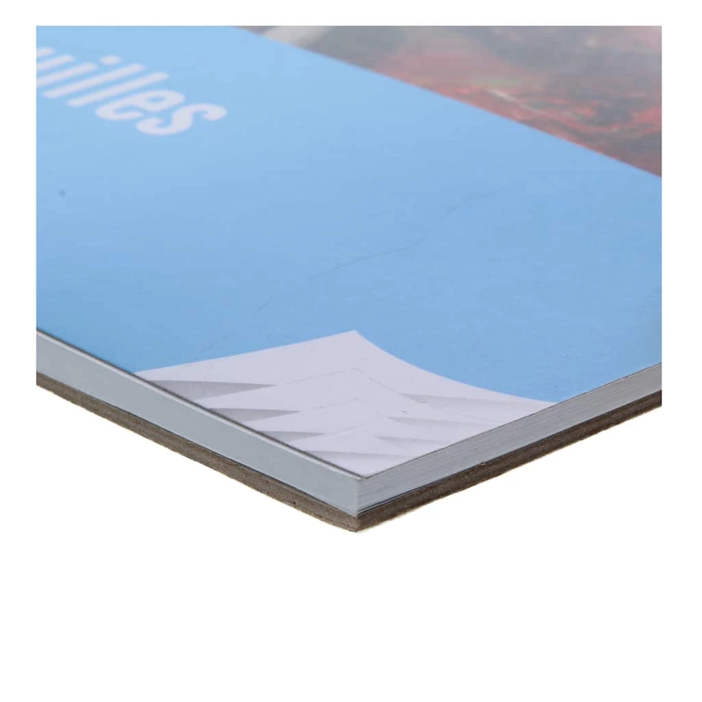 Coupon π 12 Pack: Paper Palette Pad by Artist's Loft®, 9" x 12" by Artists Loft π― 5 Coupon π 12 Pack: Paper Palette Pad by Artist's Loft®, 9" x 12" by Artists Loft π― - Image 3