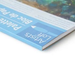 Best Pirce 👍 Paper Palette Pad by Artist's Loft®, 9" x 12" by Artists Loft 👏 -Artists Loft Sales 10552994 26