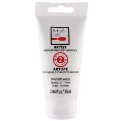 Cheapest π Medium Viscosity Acrylic Paint by Artist's Loft™, 2.54oz. by Artists Loft 𧨠59 Cheapest π Medium Viscosity Acrylic Paint by Artist's Loft™, 2.54oz. by Artists Loft 𧨠-Artists Loft Sales 10553366 1 1
