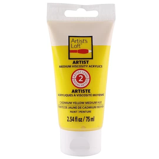 Cheapest π Medium Viscosity Acrylic Paint by Artist's Loft™, 2.54oz. by Artists Loft 𧨠10 Cheapest π Medium Viscosity Acrylic Paint by Artist's Loft™, 2.54oz. by Artists Loft 𧨠- Image 8