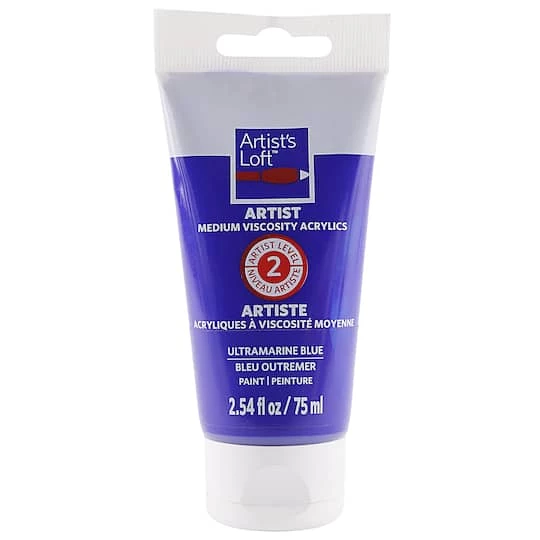 Cheapest π Medium Viscosity Acrylic Paint by Artist's Loft™, 2.54oz. by Artists Loft 𧨠26 Cheapest π Medium Viscosity Acrylic Paint by Artist's Loft™, 2.54oz. by Artists Loft 𧨠- Image 24