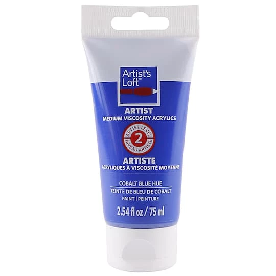 Cheapest π Medium Viscosity Acrylic Paint by Artist's Loft™, 2.54oz. by Artists Loft 𧨠17 Cheapest π Medium Viscosity Acrylic Paint by Artist's Loft™, 2.54oz. by Artists Loft 𧨠- Image 15