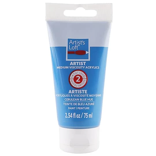 Cheapest π Medium Viscosity Acrylic Paint by Artist's Loft™, 2.54oz. by Artists Loft 𧨠13 Cheapest π Medium Viscosity Acrylic Paint by Artist's Loft™, 2.54oz. by Artists Loft 𧨠- Image 11