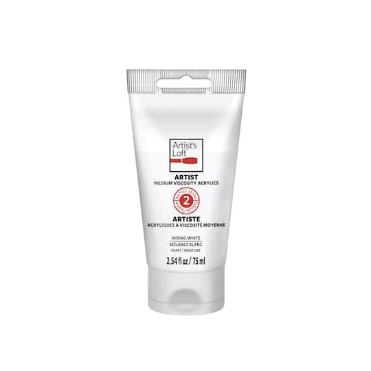 Cheapest π Medium Viscosity Acrylic Paint by Artist's Loft™, 2.54oz. by Artists Loft 𧨠34 Cheapest π Medium Viscosity Acrylic Paint by Artist's Loft™, 2.54oz. by Artists Loft 𧨠- Image 32