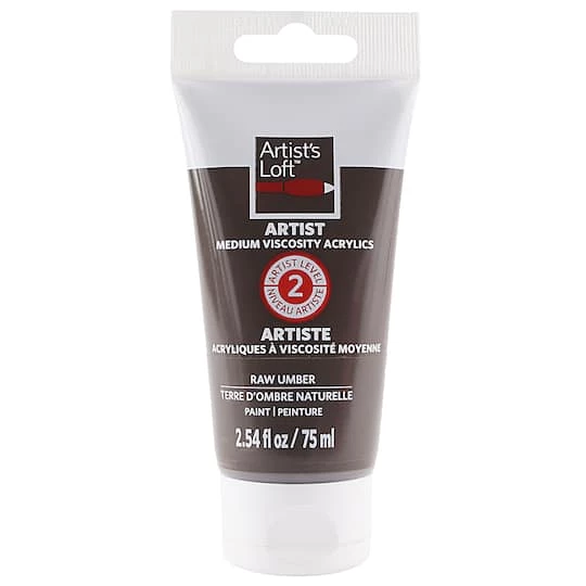 Cheapest π Medium Viscosity Acrylic Paint by Artist's Loft™, 2.54oz. by Artists Loft 𧨠25 Cheapest π Medium Viscosity Acrylic Paint by Artist's Loft™, 2.54oz. by Artists Loft 𧨠- Image 23