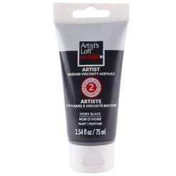 Cheapest π Medium Viscosity Acrylic Paint by Artist's Loft™, 2.54oz. by Artists Loft 𧨠48 Cheapest π Medium Viscosity Acrylic Paint by Artist's Loft™, 2.54oz. by Artists Loft 𧨠-Artists Loft Sales 10553381 1