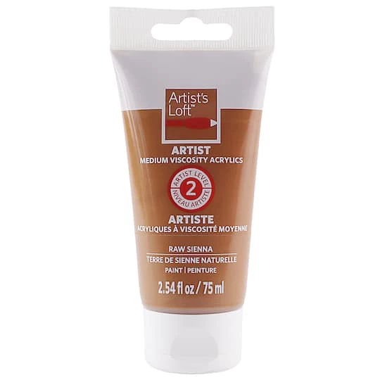 Cheapest π Medium Viscosity Acrylic Paint by Artist's Loft™, 2.54oz. by Artists Loft 𧨠9 Cheapest π Medium Viscosity Acrylic Paint by Artist's Loft™, 2.54oz. by Artists Loft 𧨠- Image 7