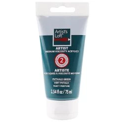 Cheapest π Medium Viscosity Acrylic Paint by Artist's Loft™, 2.54oz. by Artists Loft 𧨠40 Cheapest π Medium Viscosity Acrylic Paint by Artist's Loft™, 2.54oz. by Artists Loft 𧨠-Artists Loft Sales 10553386 1