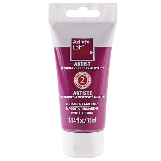 Cheapest π Medium Viscosity Acrylic Paint by Artist's Loft™, 2.54oz. by Artists Loft 𧨠31 Cheapest π Medium Viscosity Acrylic Paint by Artist's Loft™, 2.54oz. by Artists Loft 𧨠- Image 29