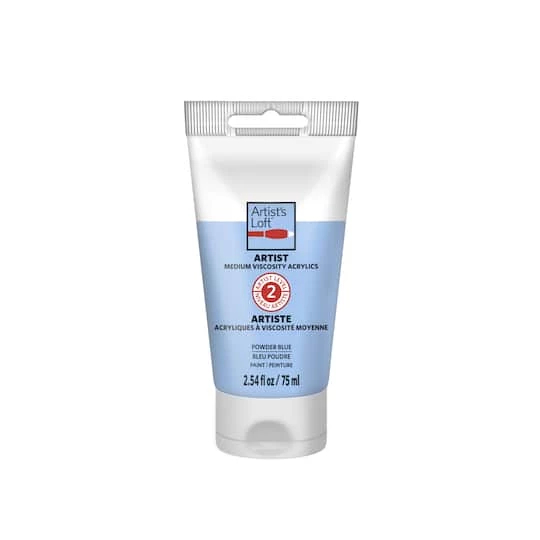 Cheapest π Medium Viscosity Acrylic Paint by Artist's Loft™, 2.54oz. by Artists Loft 𧨠35 Cheapest π Medium Viscosity Acrylic Paint by Artist's Loft™, 2.54oz. by Artists Loft 𧨠- Image 33