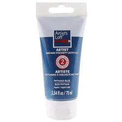 Cheapest π Medium Viscosity Acrylic Paint by Artist's Loft™, 2.54oz. by Artists Loft 𧨠64 Cheapest π Medium Viscosity Acrylic Paint by Artist's Loft™, 2.54oz. by Artists Loft 𧨠-Artists Loft Sales 10553395 1