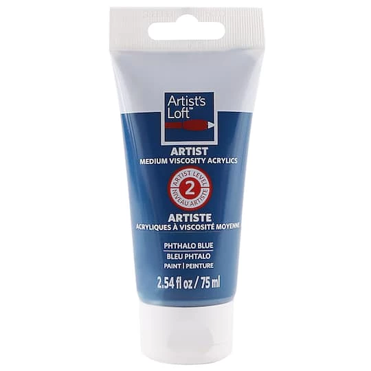 Cheapest π Medium Viscosity Acrylic Paint by Artist's Loft™, 2.54oz. by Artists Loft 𧨠32 Cheapest π Medium Viscosity Acrylic Paint by Artist's Loft™, 2.54oz. by Artists Loft 𧨠- Image 30