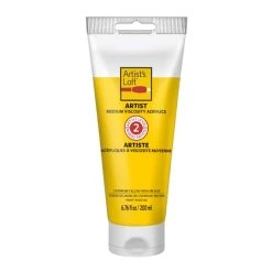 Best reviews of 👍 Medium Viscosity Acrylic Paint by Artist's Loft™, 6.76oz. by Artists Loft 😉 -Artists Loft Sales 10553398 1
