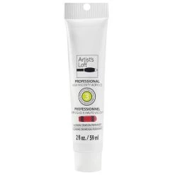 Outlet ❤️ 12 Pack: Professional High Viscosity Acrylic Paint by Artist's Loft™, 2oz. by Artists Loft ✔️ -Artists Loft Sales 10553407 1