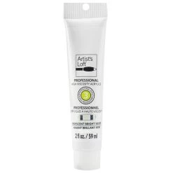 Outlet ❤️ 12 Pack: Professional High Viscosity Acrylic Paint by Artist's Loft™, 2oz. by Artists Loft ✔️ -Artists Loft Sales 10553424 1