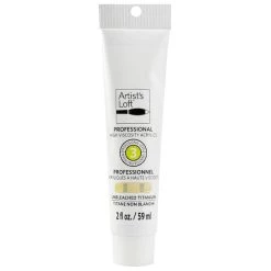 Outlet ❤️ 12 Pack: Professional High Viscosity Acrylic Paint by Artist's Loft™, 2oz. by Artists Loft ✔️ -Artists Loft Sales 10553427 1