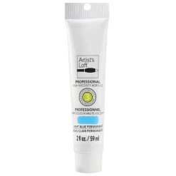 Outlet ❤️ 12 Pack: Professional High Viscosity Acrylic Paint by Artist's Loft™, 2oz. by Artists Loft ✔️ -Artists Loft Sales 10553429 1