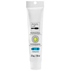 Outlet ❤️ 12 Pack: Professional High Viscosity Acrylic Paint by Artist's Loft™, 2oz. by Artists Loft ✔️ -Artists Loft Sales 10553462 1