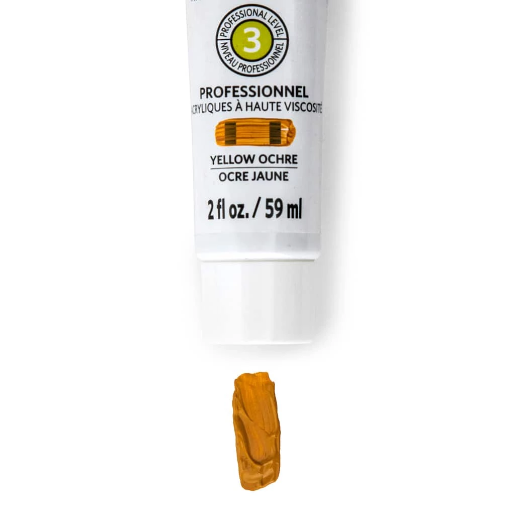 Coupon π High Viscosity Acrylic Paint By Artist's Loft™, 2oz. by Artists Loft β 5 Coupon π High Viscosity Acrylic Paint By Artist's Loft™, 2oz. by Artists Loft β - Image 3