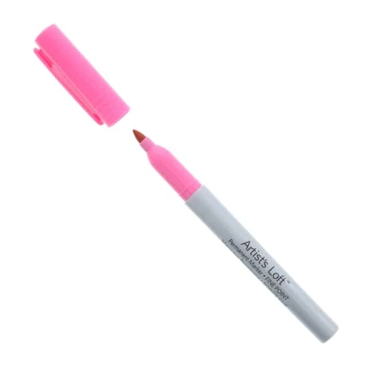 Buy π 24 Pack: Fine Permanent Marker by Artist's Loft™ by Artists Loft π 17 Buy π 24 Pack: Fine Permanent Marker by Artist's Loft™ by Artists Loft π - Image 15