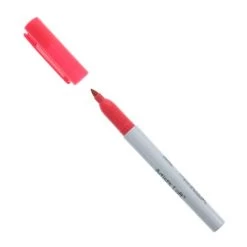 Buy π 24 Pack: Fine Permanent Marker by Artist's Loft™ by Artists Loft π 35 Buy π 24 Pack: Fine Permanent Marker by Artist's Loft™ by Artists Loft π -Artists Loft Sales 10555480 2