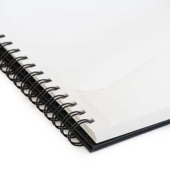 New 𧨠Drawing Pad by Artist's Loft™, 5.5" x 8.5" by Artists Loft π 11 New 𧨠Drawing Pad by Artist's Loft™, 5.5" x 8.5" by Artists Loft π -Artists Loft Sales 10555586 5