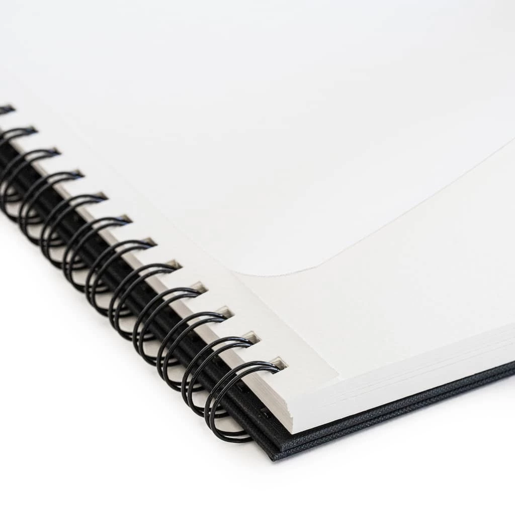 New 𧨠Drawing Pad by Artist's Loft™, 5.5" x 8.5" by Artists Loft π 6 New 𧨠Drawing Pad by Artist's Loft™, 5.5" x 8.5" by Artists Loft π - Image 4