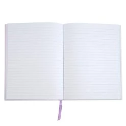 New 🥰 Not Just A Phase Lined Journal by Artist's Loft™, 6" x 8" by Artists Loft 🎁 -Artists Loft Sales 10555893 2