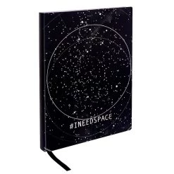 Best Sale π Space Lined Journal By Artist's Loft™ by Artists Loft β