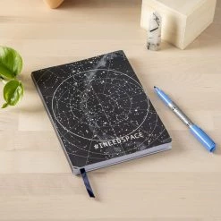 Best Sale 😉 Space Lined Journal By Artist's Loft™ by Artists Loft ⭐ -Artists Loft Sales 10555897 21