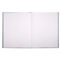 Flash Sale ✨ Teal Hardbound Sketchbook By Artist's Loft™ by Artists Loft 🔔 -Artists Loft Sales 10555929 2