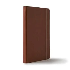 Flash Sale ✨ Cognac Hardcover Dot Journal by Artist's Loft™ by Artists Loft ❤️ -Artists Loft Sales 10555937 23