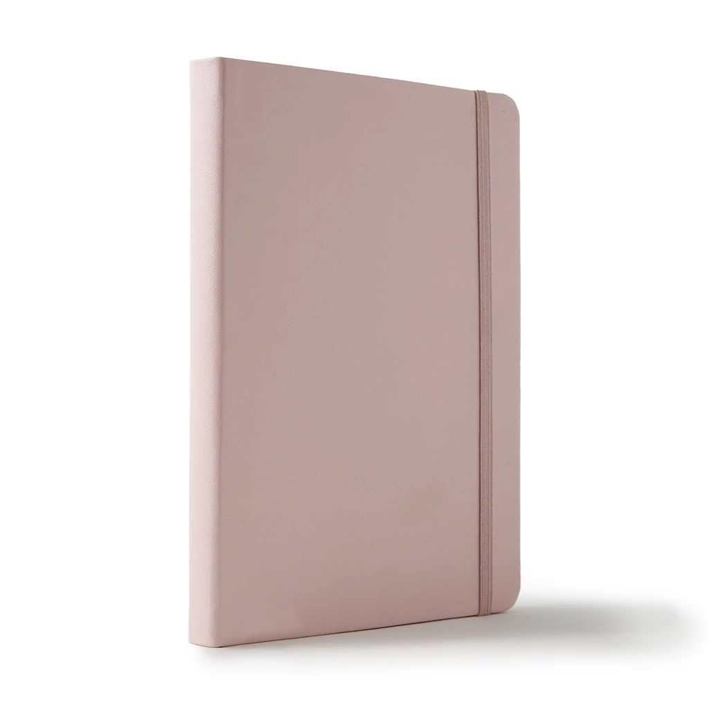 Cheap β Light Pink Hardcover Dot Journal by Artist's Loft™ by Artists Loft π 6 Cheap β Light Pink Hardcover Dot Journal by Artist's Loft™ by Artists Loft π - Image 4