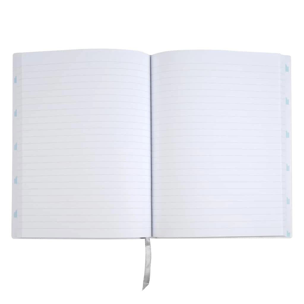 Best reviews of π Soon-ish Lined Journal by Artist's Loft™, 6" x 8" by Artists Loft π 5 Best reviews of π Soon-ish Lined Journal by Artist's Loft™, 6" x 8" by Artists Loft π - Image 3