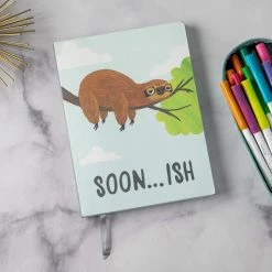 Best reviews of π Soon-ish Lined Journal by Artist's Loft™, 6" x 8" by Artists Loft π 11 Best reviews of π Soon-ish Lined Journal by Artist's Loft™, 6" x 8" by Artists Loft π -Artists Loft Sales 10555961 21