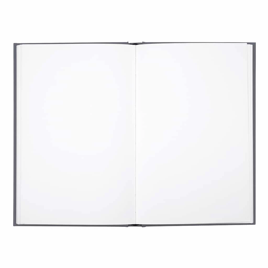 Coupon ✨ Gray Hardbound Sketchbook By Artist's Loft™ by Artists Loft ⌛ 5 Coupon ✨ Gray Hardbound Sketchbook By Artist's Loft™ by Artists Loft ⌛ - Image 3