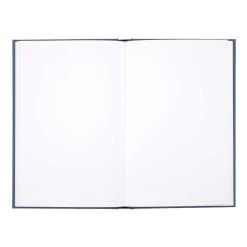 Cheap 🛒 Blue Hardbound Sketchbook By Artist's Loft™ by Artists Loft 🔥 -Artists Loft Sales 10555964 2