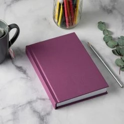 Flash Sale 🎉 Purple Hardbound Sketchbook By Artist's Loft™ by Artists Loft 😀 -Artists Loft Sales 10555967 21
