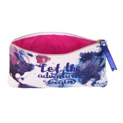 New 🛒 8 Pack: Adventure Pouch By Artist's Loft™ by Artists Loft 🌟 -Artists Loft Sales 10564417 2 1