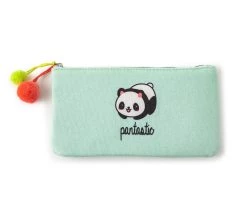 Hot Sale ✔️ Panda Pouch By Artist's Loft™ by Artists Loft 🧨