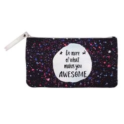 Wholesale 🔥 8 Pack: Awesome Pouch By Artist's Loft™ by Artists Loft 🧨